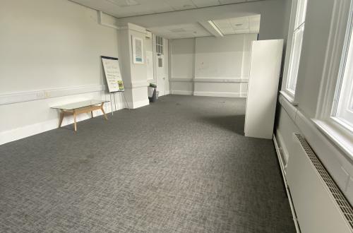 Private Office to rent in Central Oxford - £68 per sqft