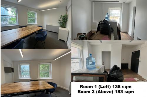 Private Office Space in Southwark/Waterloo Area