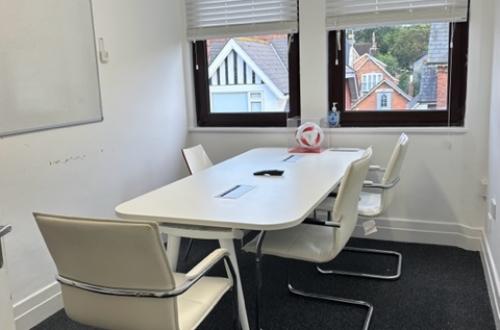 office 21 briggs