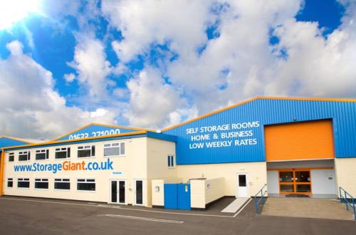 Offices Suites Available in Newport