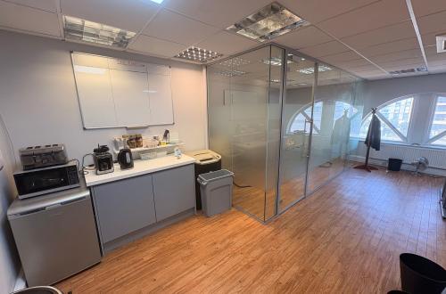 Professional Office Space for Individuals, Freelancers, Start-ups & Small Businesses