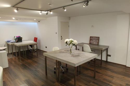 Cosy Deskspace in South Hampstead