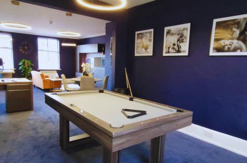 Boutique & Premium Flexible Office Space & Meeting Room Hire