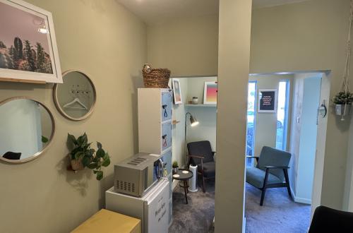 Private office room available in West Hampstead, London