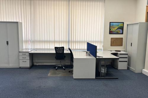 Office share to rent in Harrow