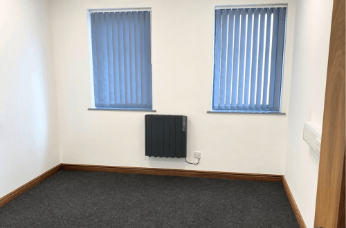Office suites in Bicester with great transport links to Oxford