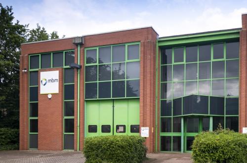Modern Office Space Available with or without Storage in a Light Airy Environment with Good Facilities, in Leatherhead, Surrey