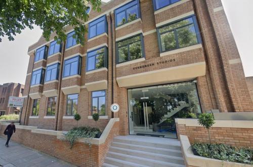 London - Richmond Office Space (Furnished)
