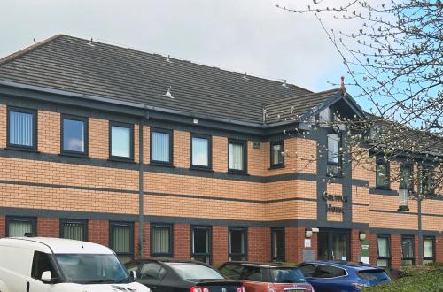 Office Space for Small Businesses