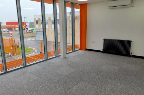 Modern Office Suites in Brislington, Bristol