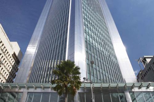 Office space for RENT in KL City Centre