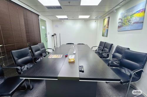 A Real Hong Kong Address for Your Global Business