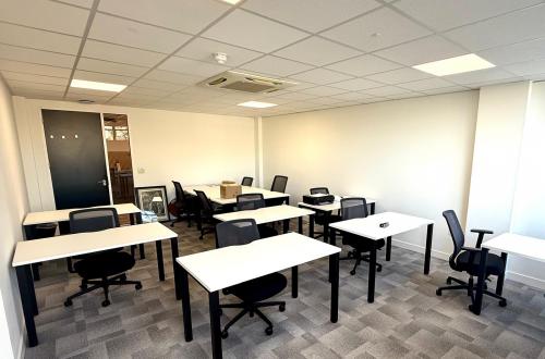 Office & Teaching Space in Ealing Broadway