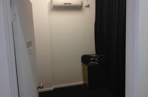 OFFICE-STUDIO-RECORDING SPACE FOR LEASE IN DANDENONG!