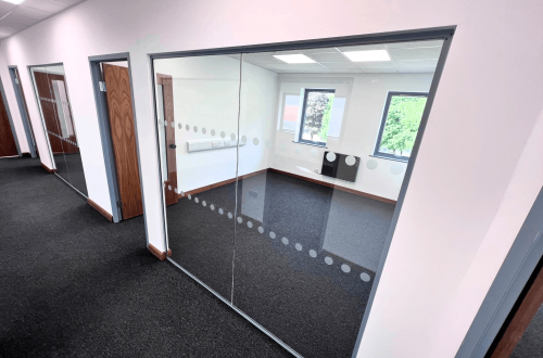 Contemporary Offices Suites in Kingswinford