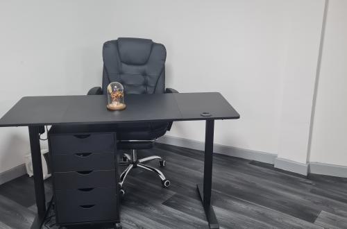 Private Hot Desk and Day Office Available  Kings Norton, Birmingham