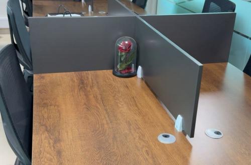 Dedicated Desk Available – Business Bay | AED 1,000 / Month