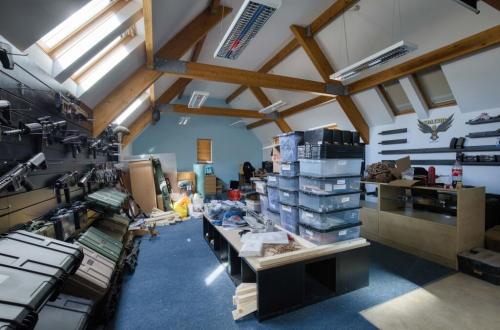 Witney office 3