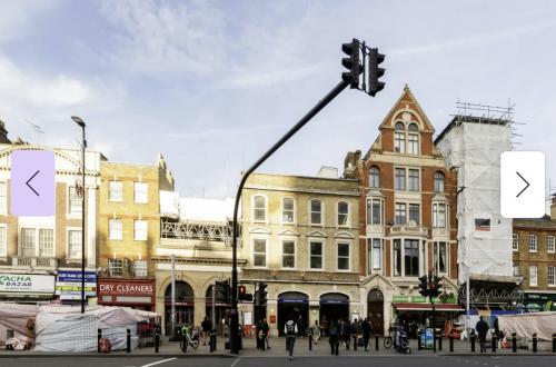 Office Space for rent in the heart of Whitechaple