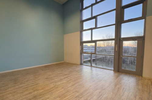 Office Spaces to Rent in Easterhouse, Glasgow. 24/7 Access & Free Car Parking.