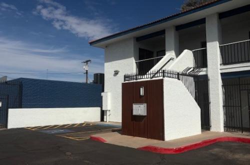 OFFICE SPACE FOR LEASE