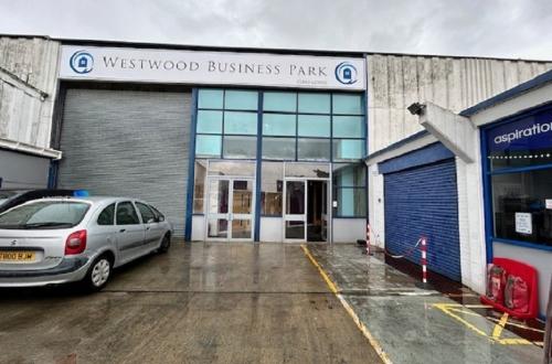 Private Office in Margate Kent