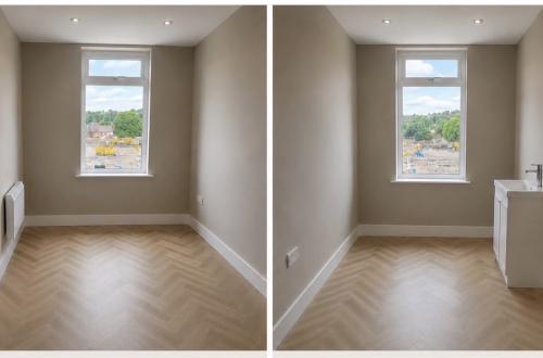 Modern Space to Rent at Wellness club- Gornal West Midlands