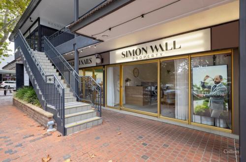 Desks Available in a Highly Sought-After Neighbourhood Precinct