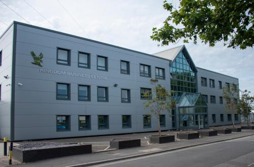 Smart, Contemporary, Furnished Office spaces to suit all needs