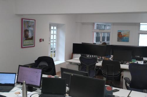 Office 1