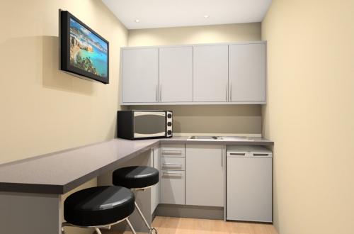 Modern offices suites in Oldbury, West Midlands