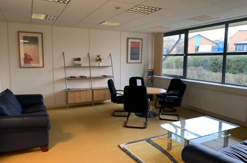 Office First floor B1/B2/B8  or E class in Isle of Wight