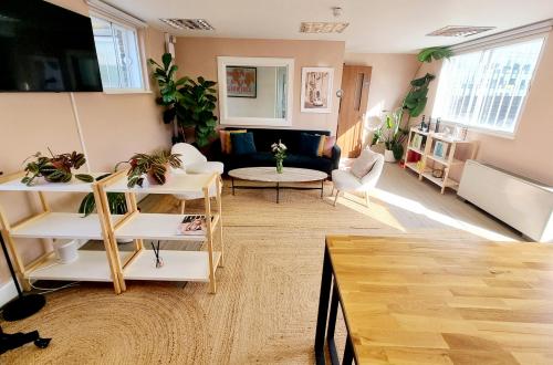 4th Floor Metro House (7)