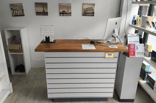 Private Basement Office Available – Wandsworth – Ideal for 2 People