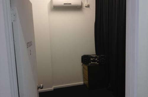 OFFICE-STUDIO-RECORDING SPACE FOR LEASE IN BAYSWATER!