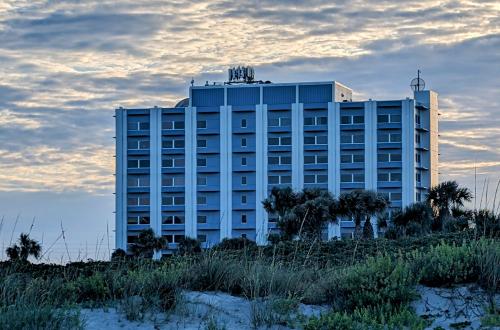 Executive Workspace Private office for rent in Cocoa Beach, FL