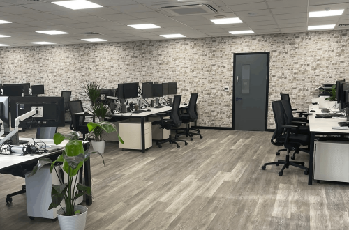 Office Space in Peterborough – Any Size, Any Business