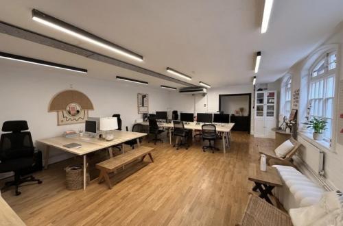 Office Central London