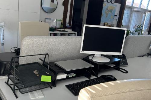 Beautiful Shared Office In Rural Location In Mid Sussex