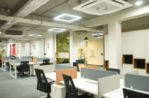 Best Coworking Space In Islamabad