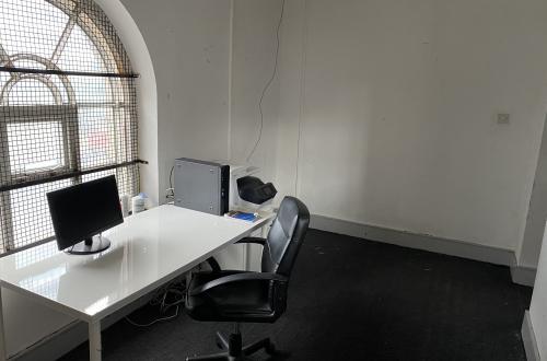 Affordable Office Space in the Heart of Manchester City Centre