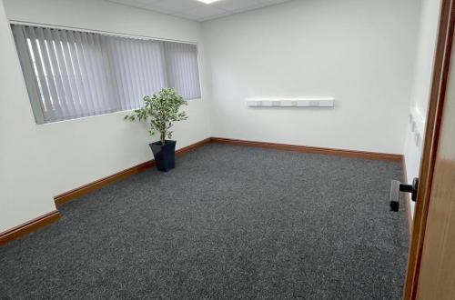 Brand New Modern Offices in Kidderminster