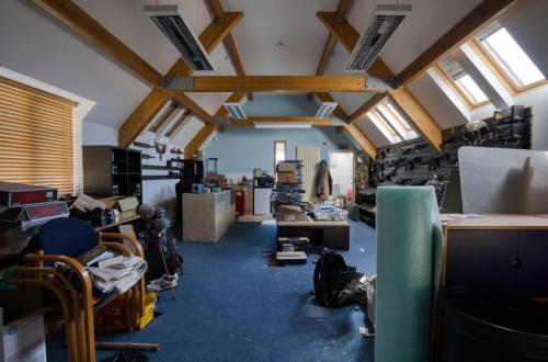 Witney office 1