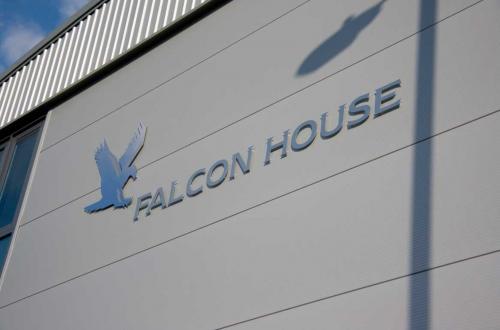 Smart, Contemporary, Furnished Office spaces to suit all needs