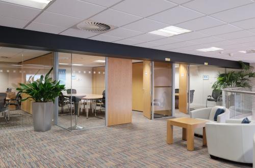 Bespoke Meeting Rooms and Training Facility (ECITB & IOSH Approved) In Aberdeen