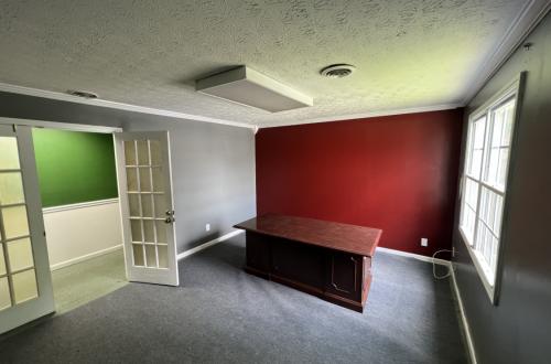 Office Space for Rent - Downtown Fayetteville Area $600