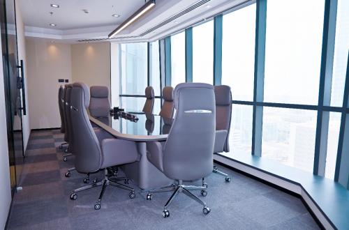 Premium Offices Available – Streamline Business Center