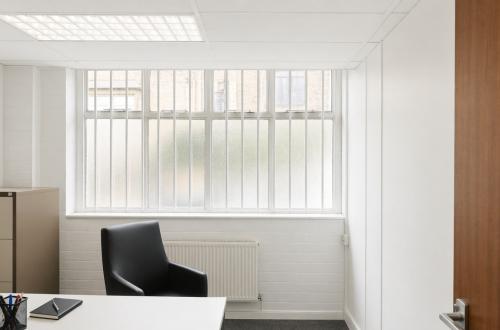 Private Offices Available to Let in Manchester