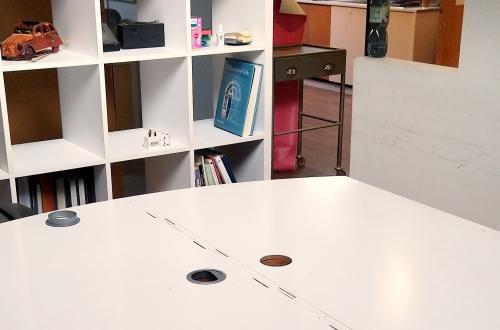 Meeting Space 16 by 9